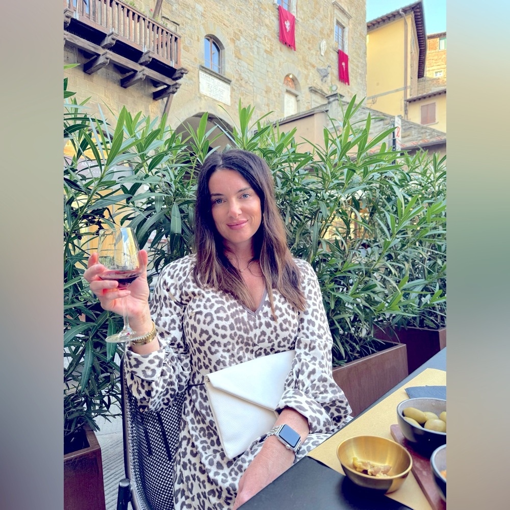 Meet your Posher, Lacey